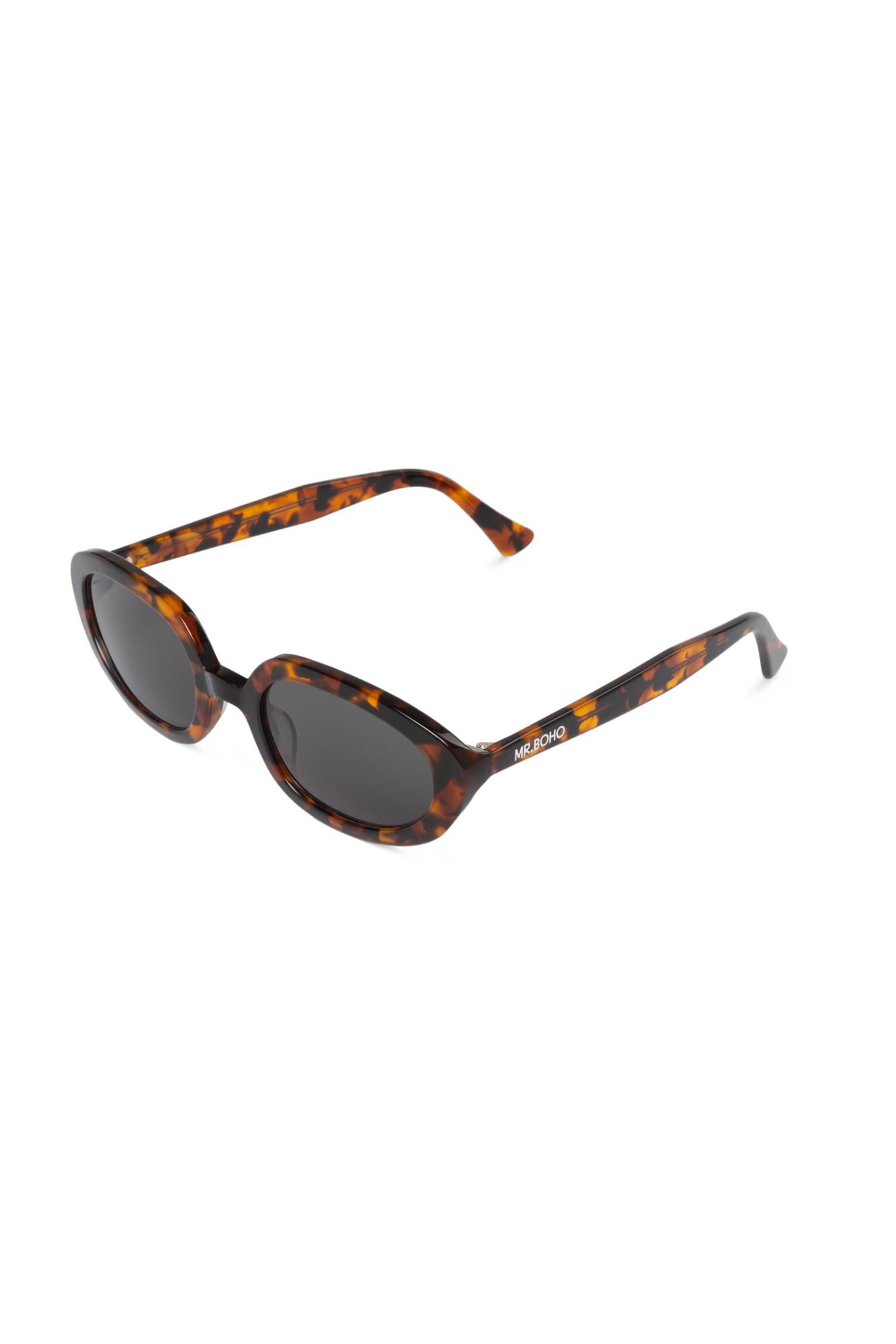 Mr.Boho Gafas de sol Cheetah - siesta