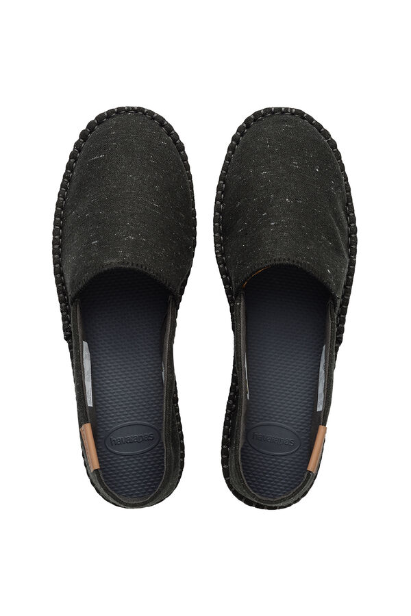 Havaianas Alpargata Origine Negro