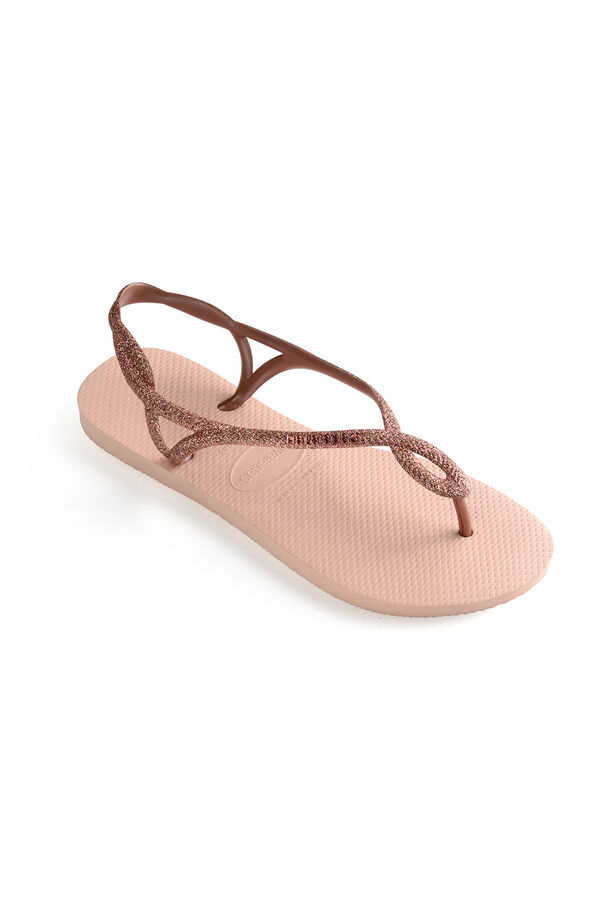 Havaianas Luna premium Rosa