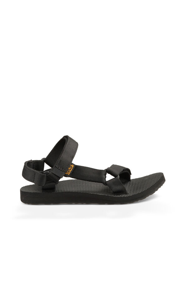 Teva Sand&aacute;lia Original Universal Preto