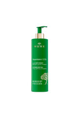Nuxe Leite Corporal Reafirmante Nuxuriance Ultra 400 ml Verde