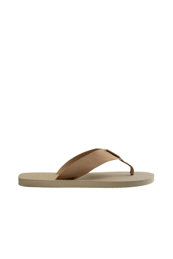 Havaianas Urban basic material Dorado