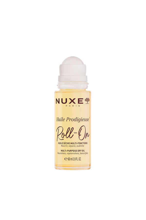 Nuxe HUILE PRODIGIEUSE ROLL-ON 60ML Beige