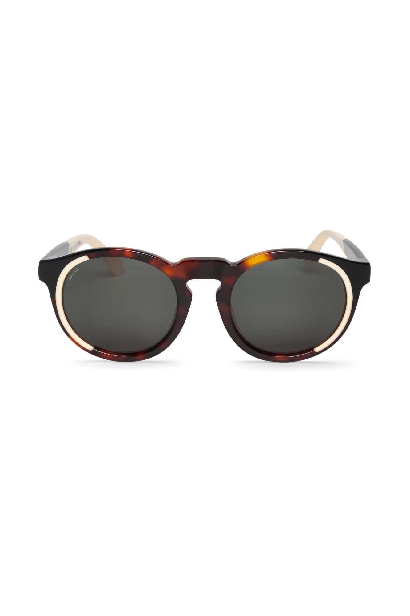 Mr. Boho Gafas de sol Hideout - jordaan