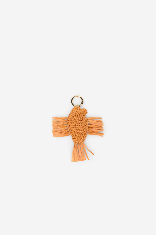 Cortefiel Charm pez Naranja