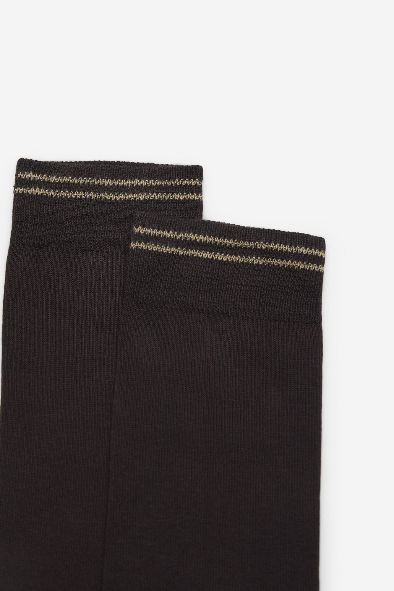 Cortefiel Calcet&iacute;n liso