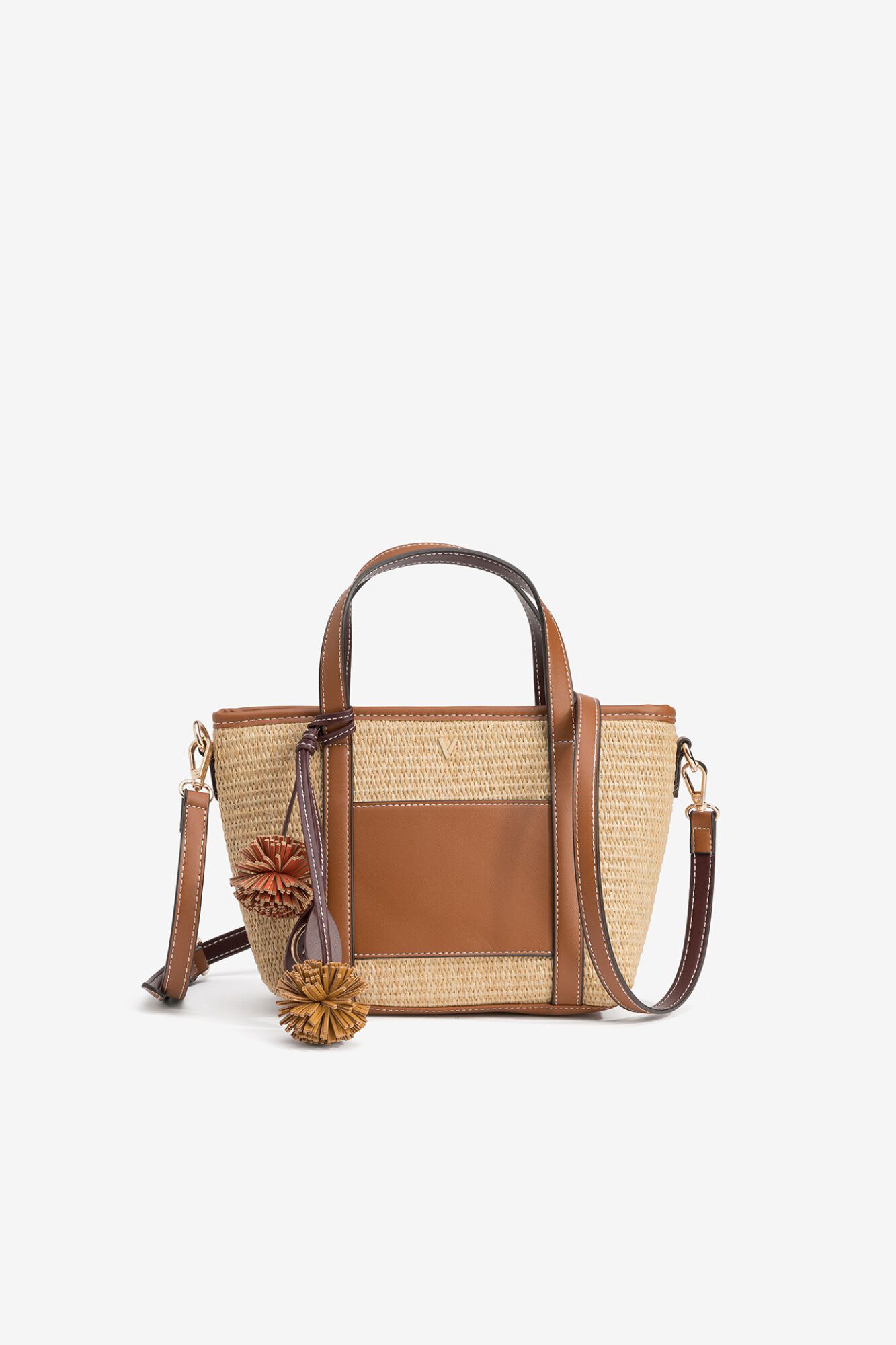 Vilanova Bolso City Combinado con Charm