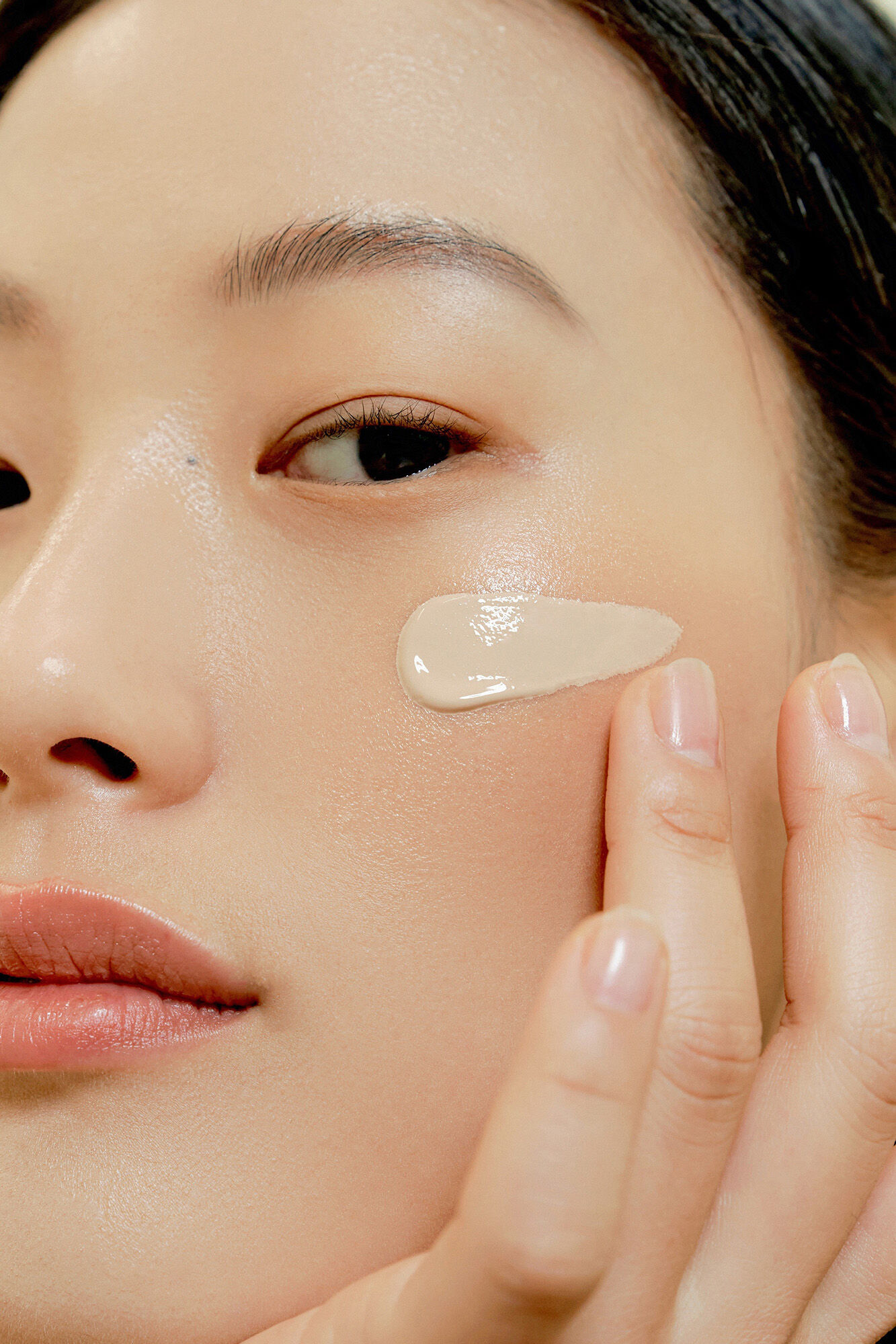 Klairs Crema Iluminadora para Imperfecciones SPF 40