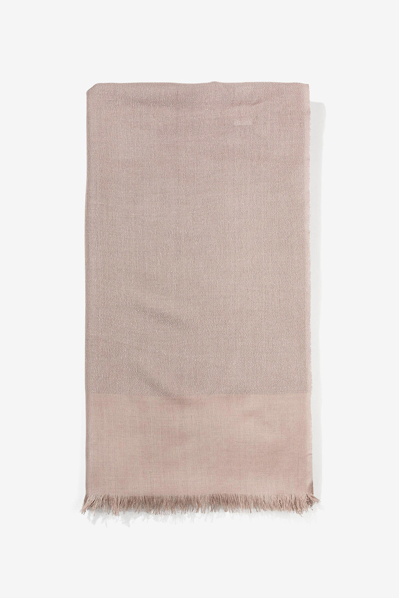 Vilanova Pa&ntilde;uelo Rectangular Brillante