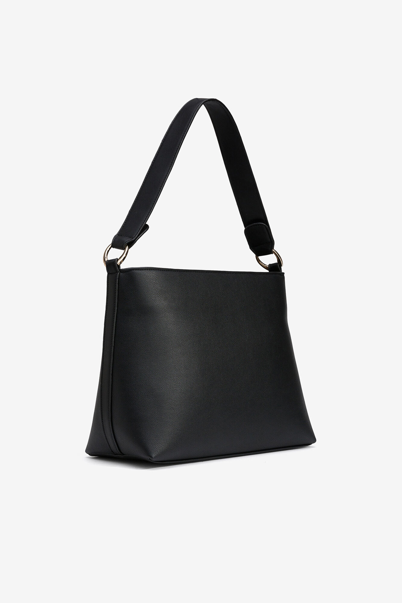 Vilanova Mala de Ombro com Argolas de Metal