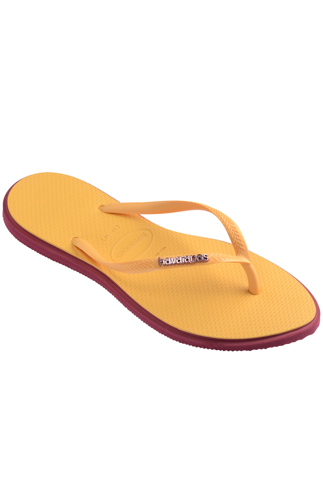 Havaianas Sandalia Slim Point