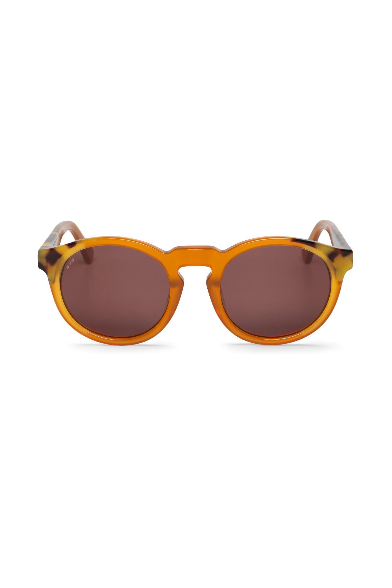 Mr. Boho Gafas de sol Hideout - jordaan