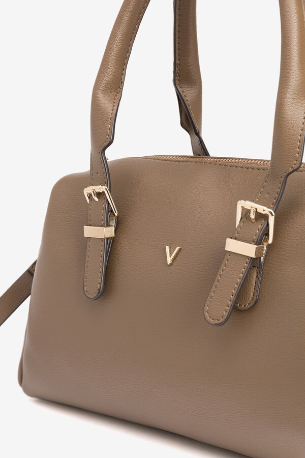 Vilanova Bolso bowling doble asa Camel
