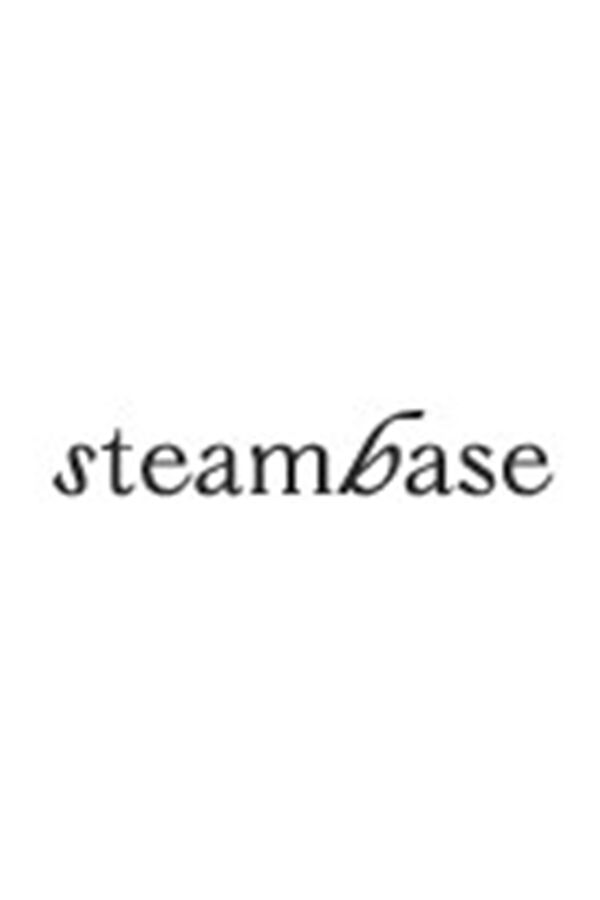 Steambase M&aacute;scara diaria agua azul lavanda Morado