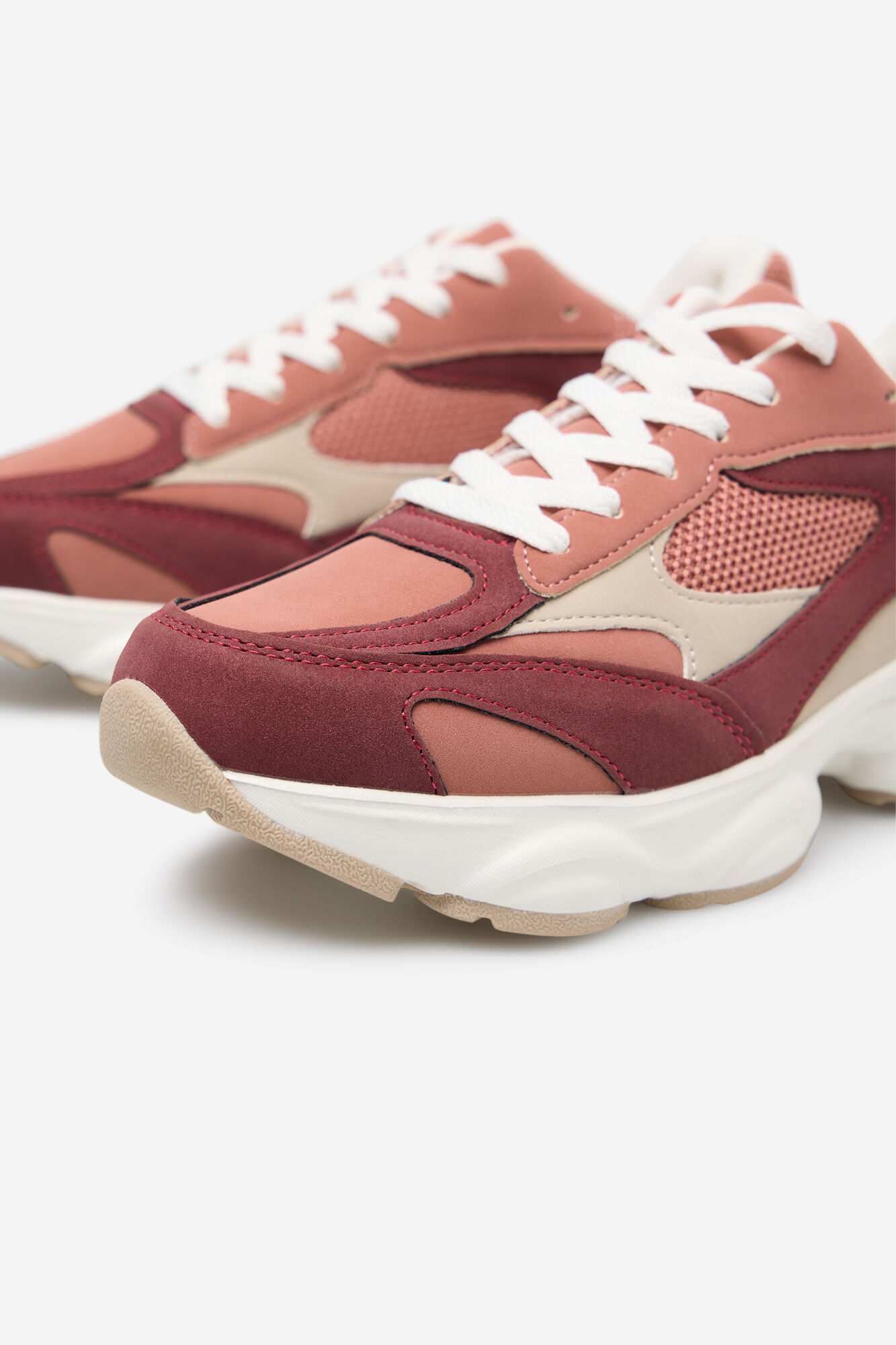 Cortefiel Zapatillas deportivas