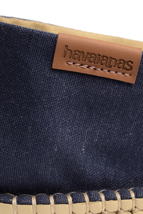 Havaianas Alpargata Origine Blue