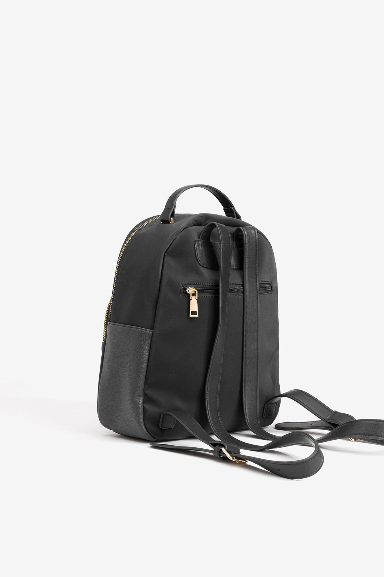 Vilanova Mochila Efecto Piel