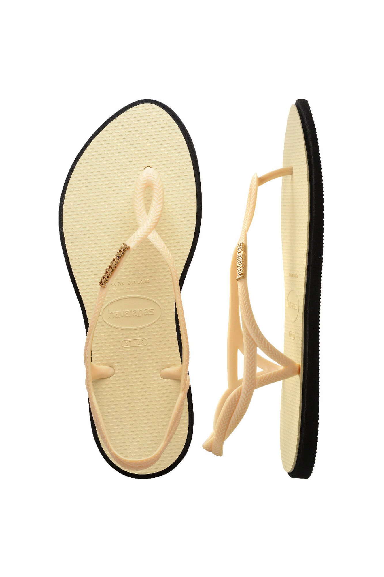 Havaianas Luna Point