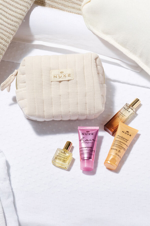 Nuxe PRODIGIEUX MIS ESENCIALES DE BELLEZA Beige