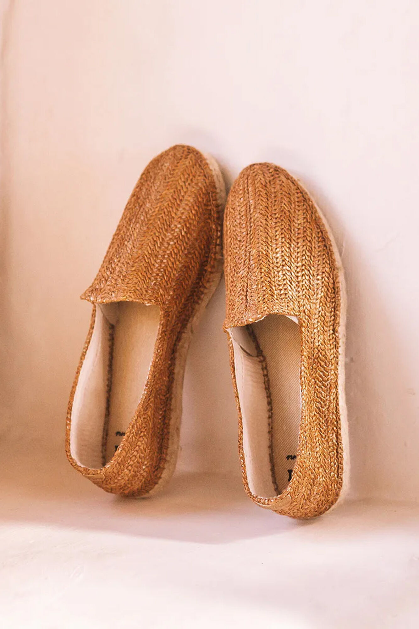 Toni Pons Alpargata plana