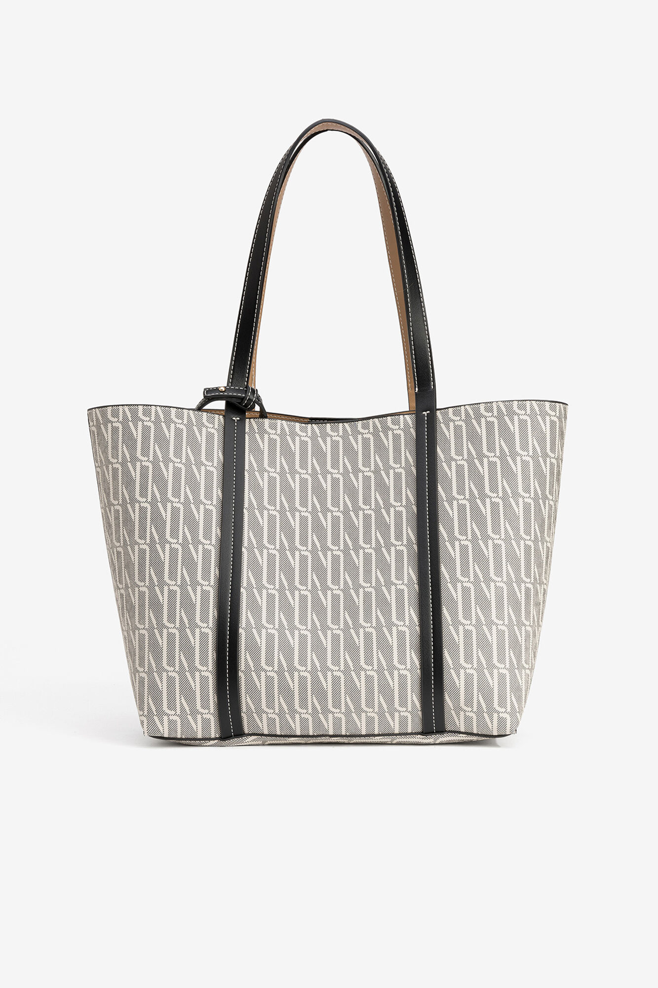 Vilanova Bolso Shopper Estampado