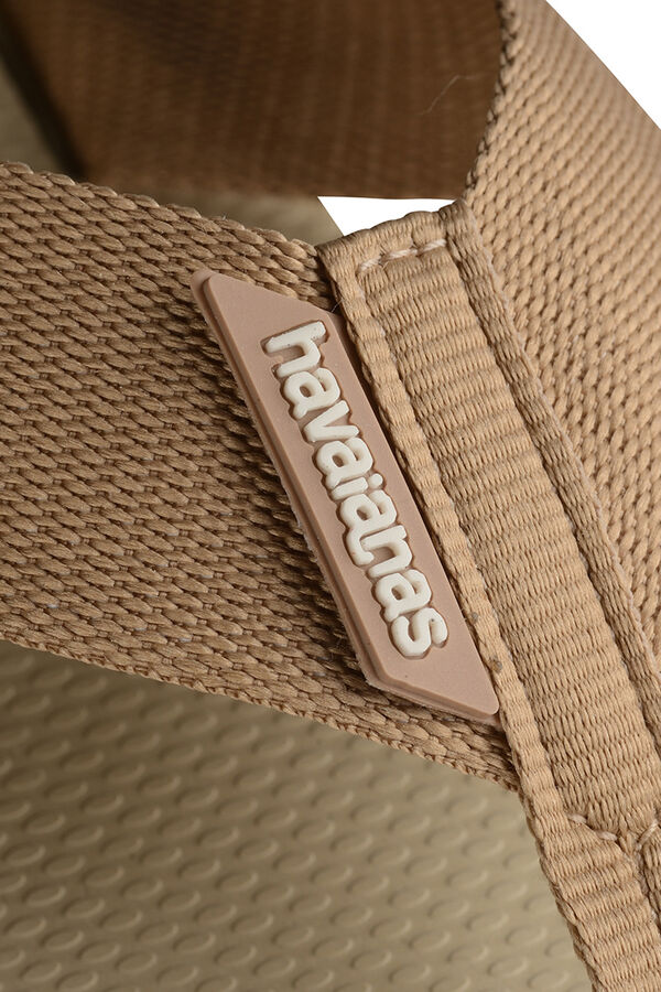 Havaianas Urban basic material Dorado