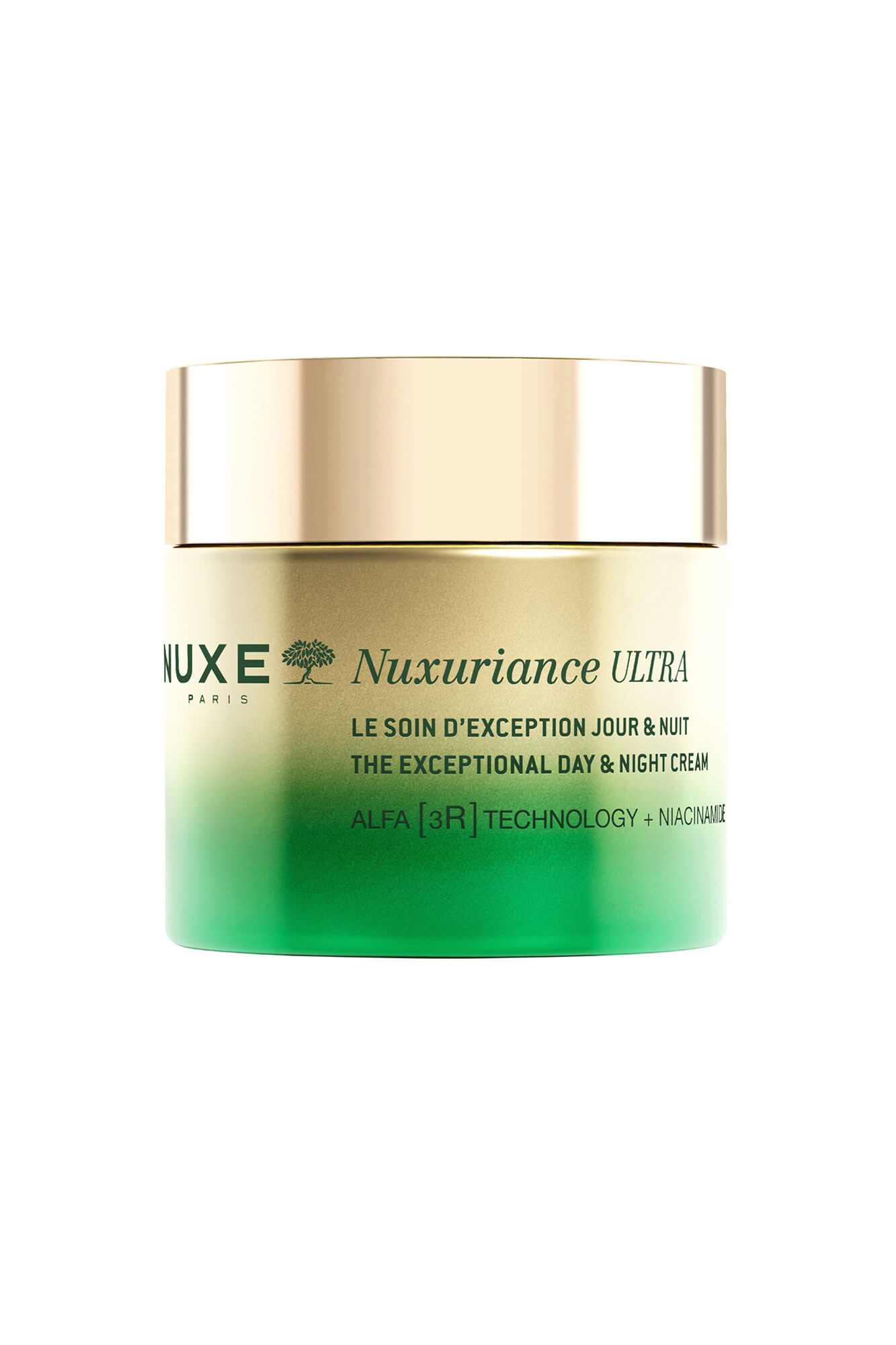 Nuxe NUXURIANCE ULTRA TRATAMIENTO EXCEPCIONAL DIA Y NOCHE 75ML