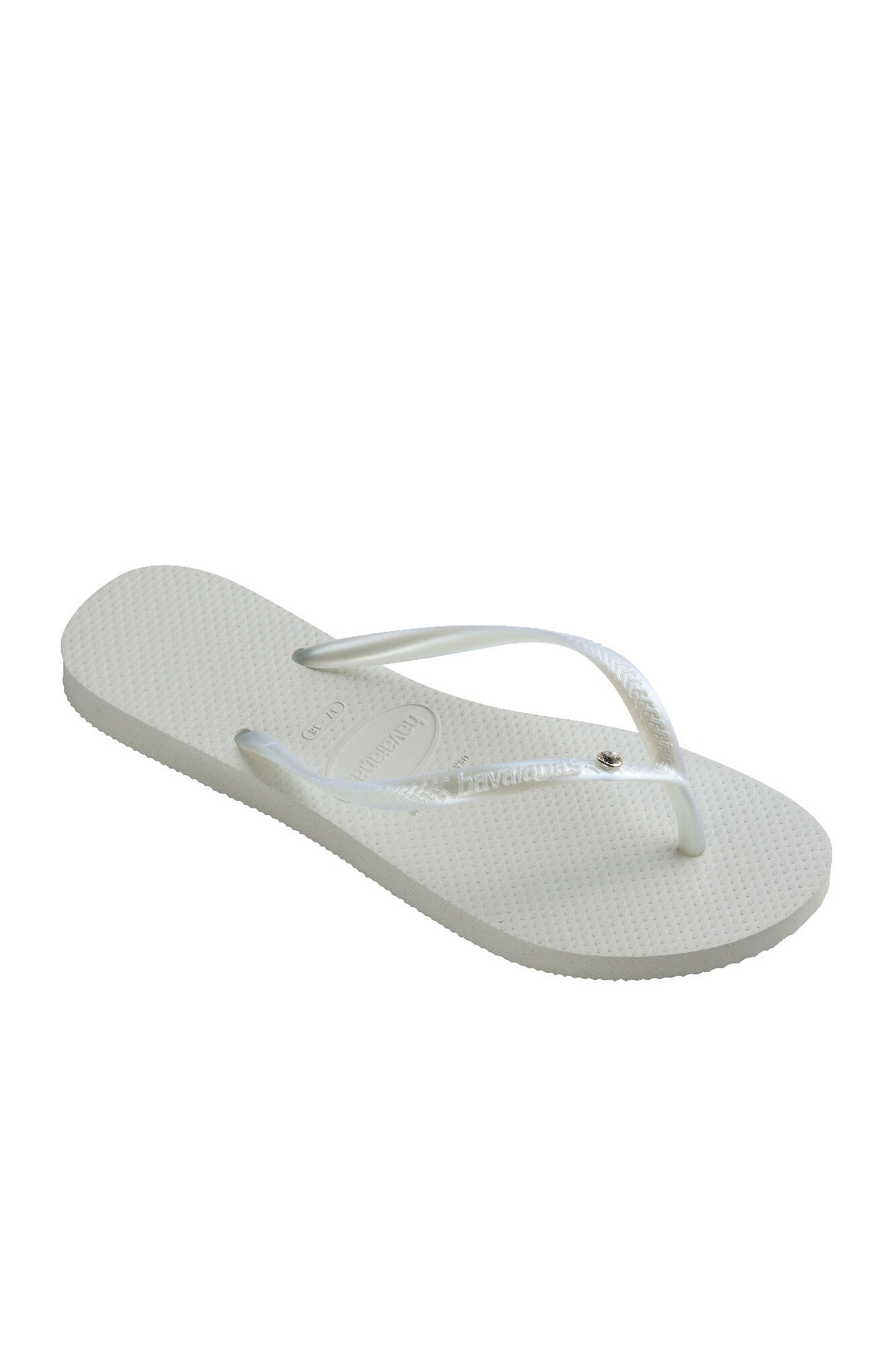 Havaianas Slim Crystal SW II