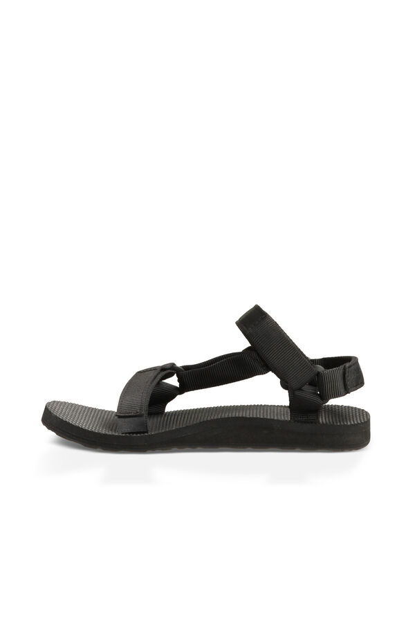 Teva Sand&aacute;lia Original Universal Preto