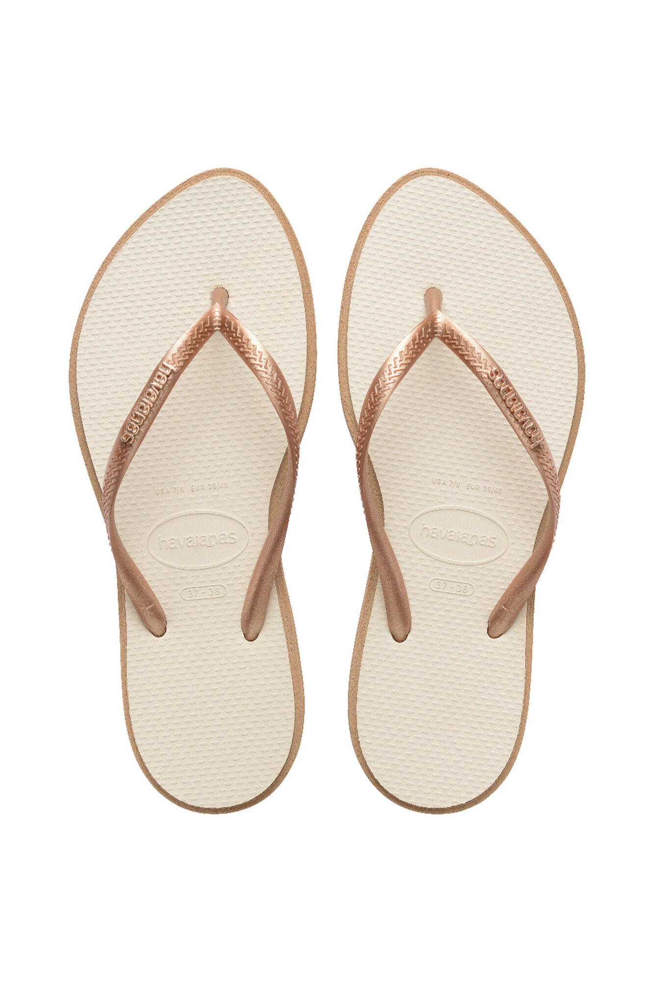 Havaianas Sandalia Slim Point