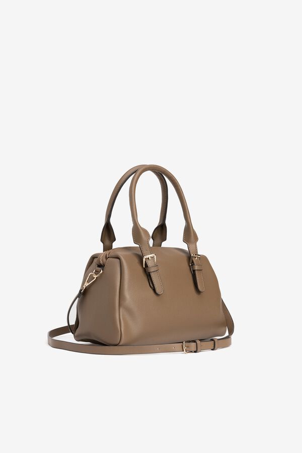 Vilanova Bolso bowling doble asa Camel