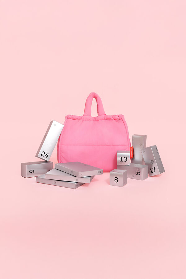 Ondo beauty 36.5 MIIN Advent Calendar 2025 Pink