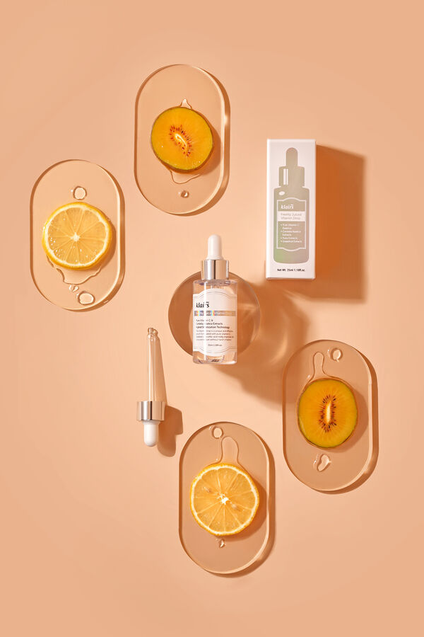 Klairs Freshly Squeezed Vitamin Drops White