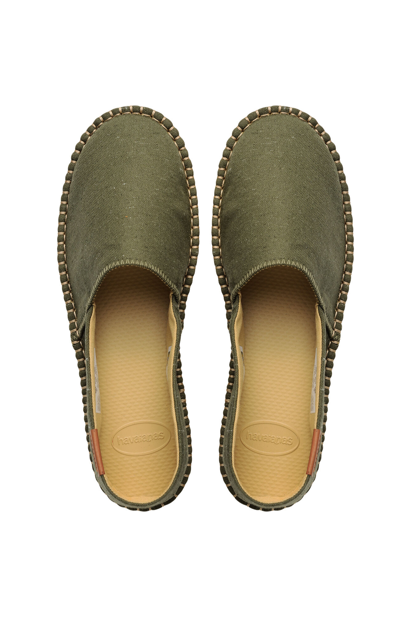 Havaianas Alpargata Origine