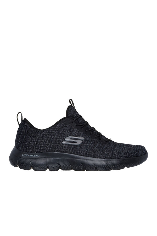 Skechers Summits Sneakers Black