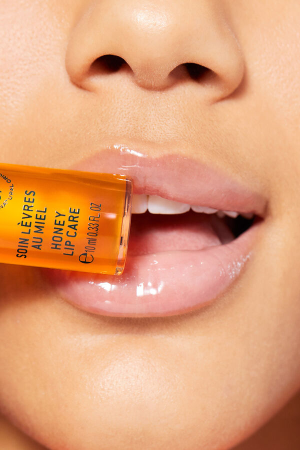 Nuxe Tratamiento labial r&ecirc;ve de miel 10 ml Beige