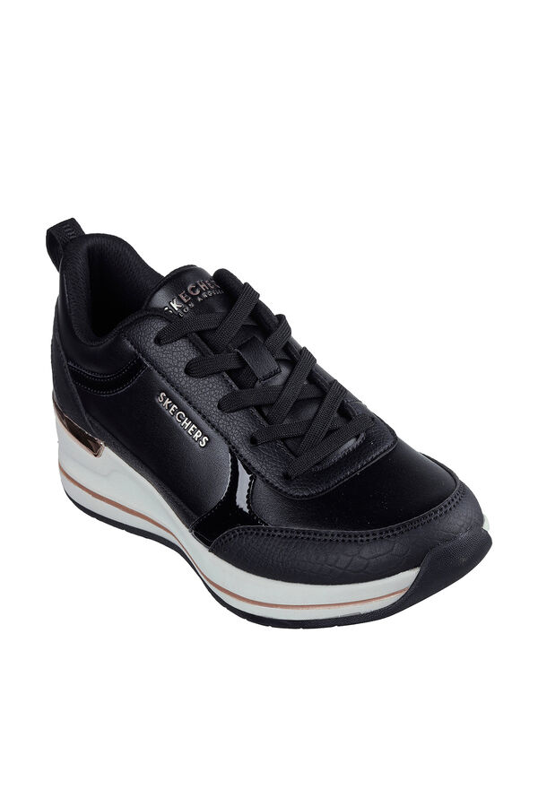 Skechers Zapatillas Billion 2 Negro