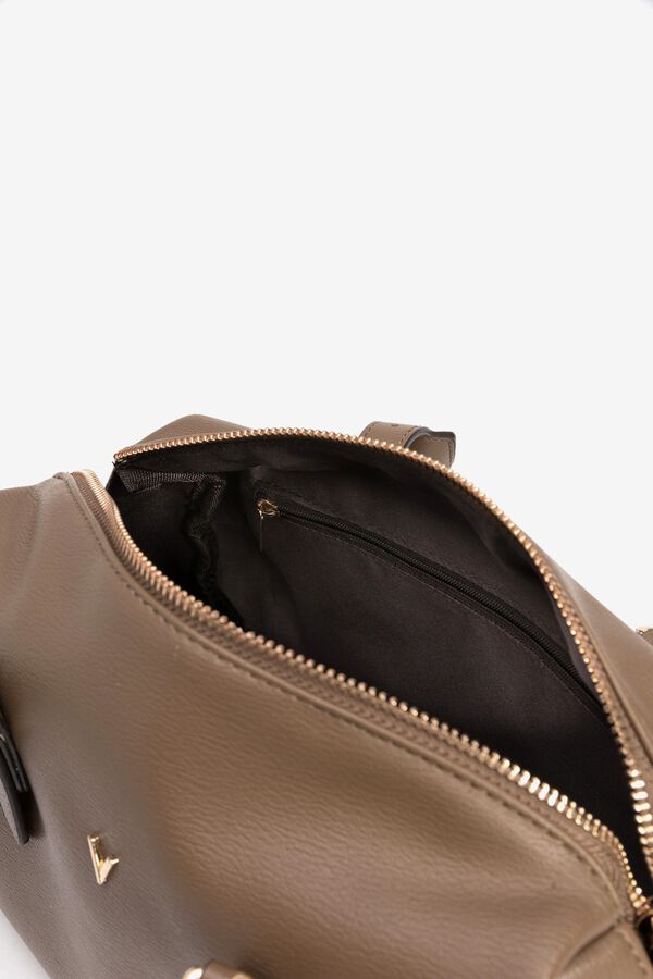 Vilanova Bolso bowling doble asa Camel