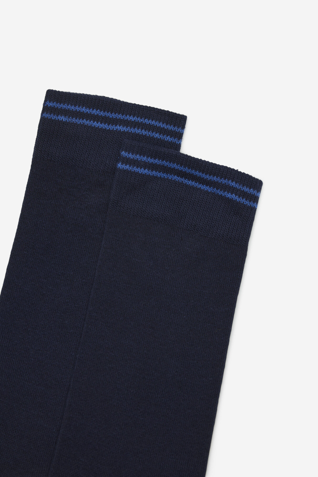 Cortefiel Calcet&iacute;n liso