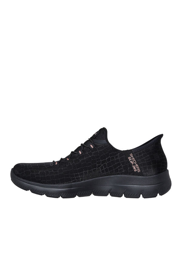 Skechers Zapatillas Summits Negro