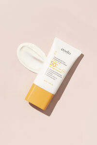 Ondo beauty 36.5 Crema solar protectora con ceramidas y cica SPF 50+