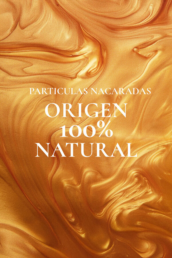 Nuxe &Oacute;leo bronzeador Nuxe Sun Gold para rosto e corpo FPS 50 150ml Castanho