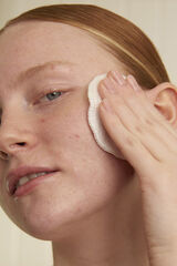 The Body Shop T&oacute;nico Matificante Purificante &Aacute;rbol De T&eacute; 60ml Multicolor