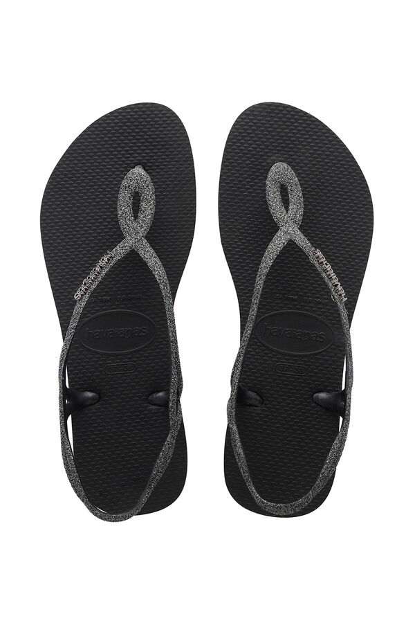 Havaianas Luna premium Black