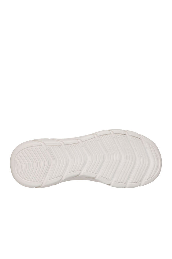 Skechers Bobs b flex lo sneakers Beige