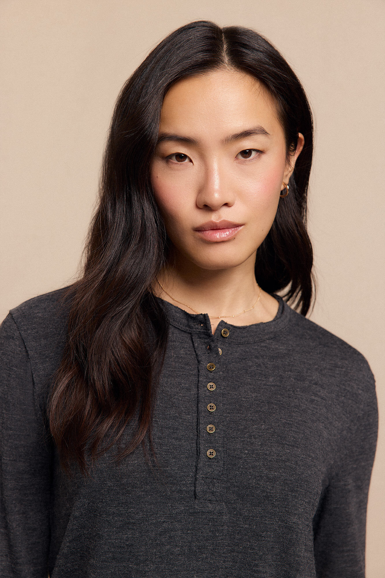 Slowlove Top panadero