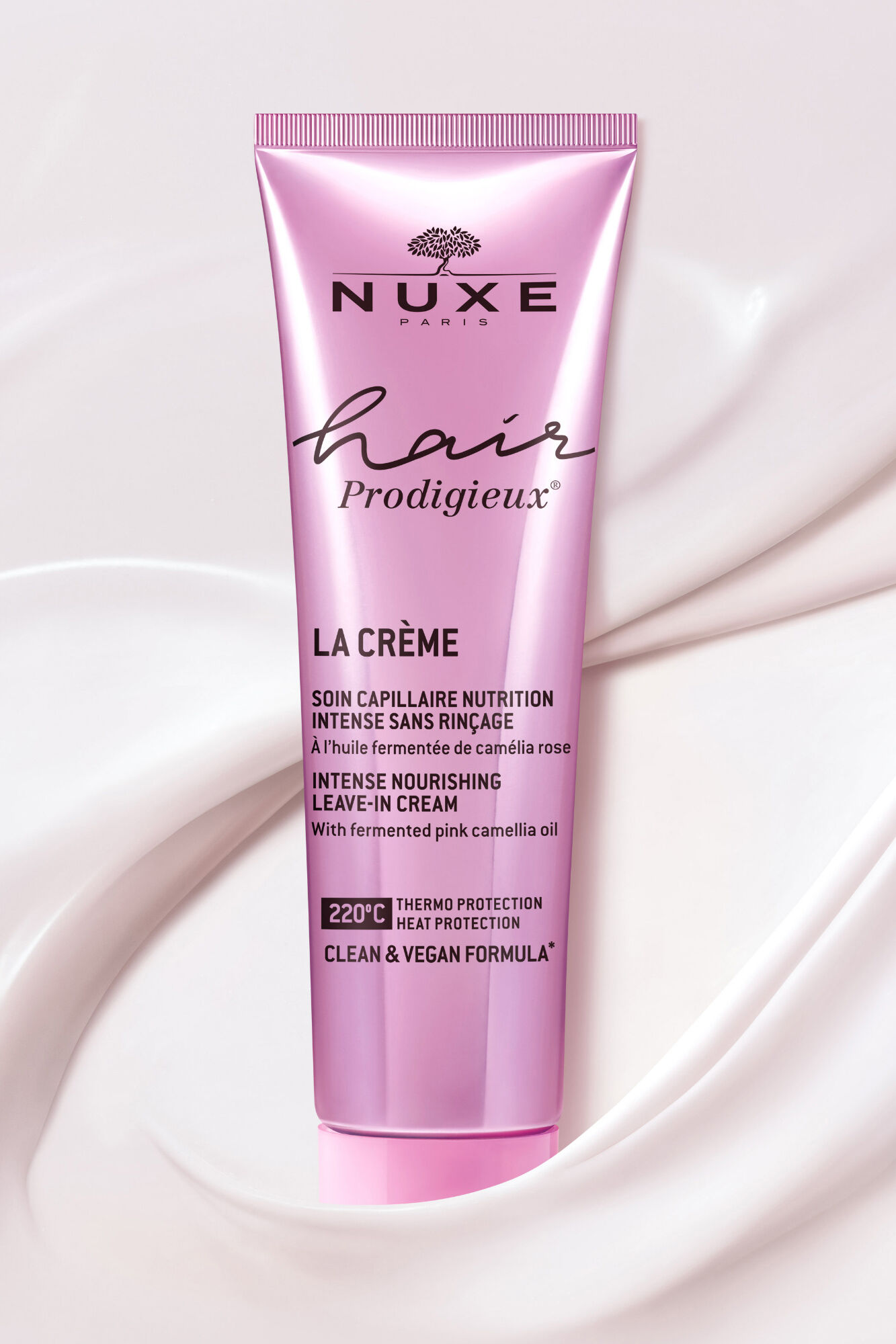 Nuxe Hair Prodigieux&reg; - Leave-in tratamiento capilar protector sin aclarado