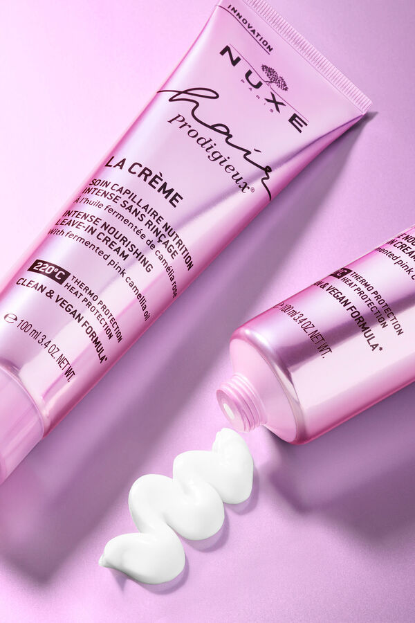 Nuxe Hair Prodigieux&reg; - Leave-in tratamiento capilar protector sin aclarado Roxo