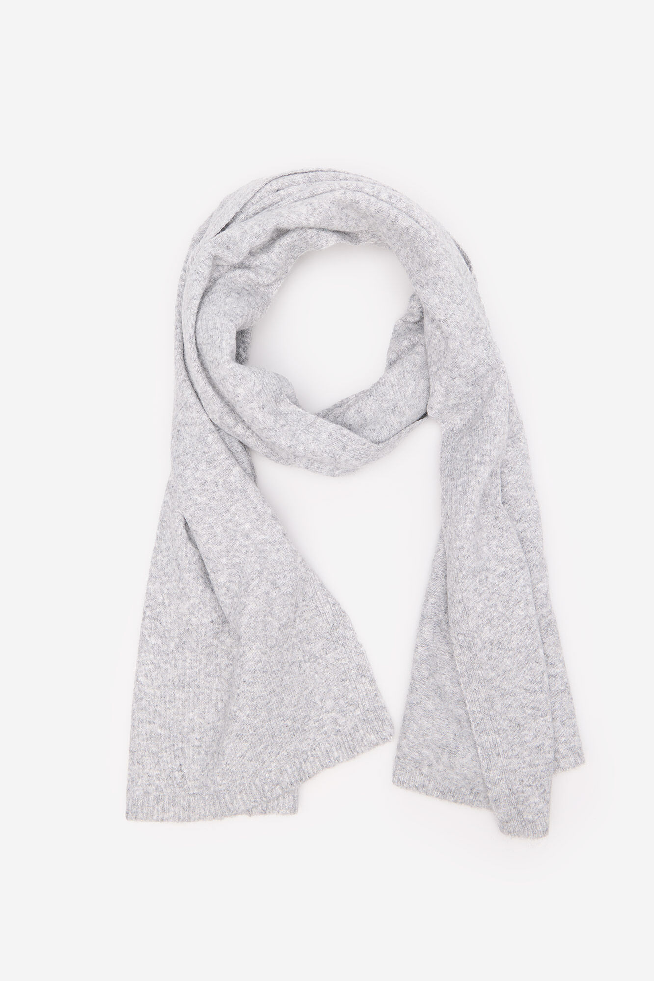 Cortefiel Bufanda de punto