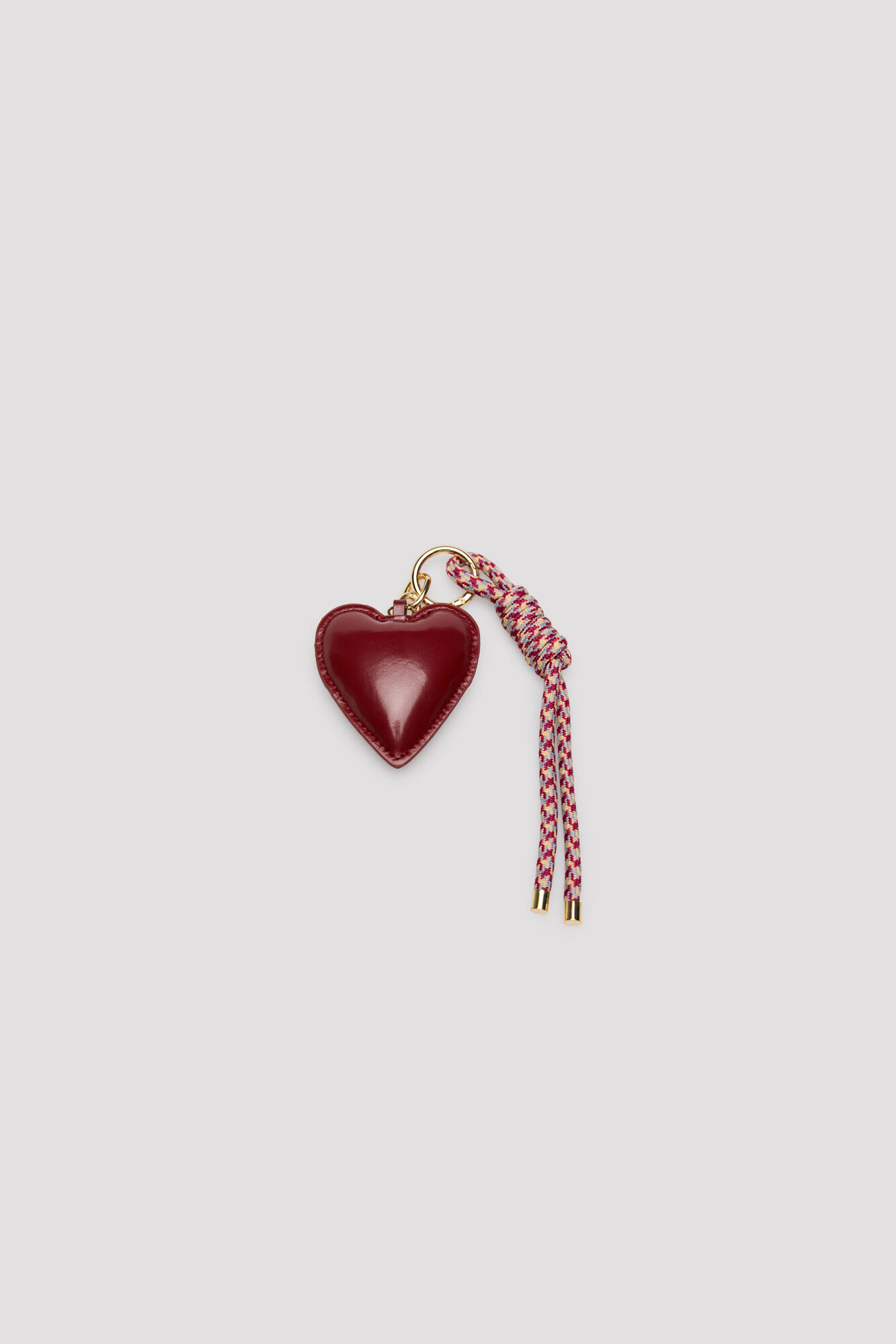 Cortefiel Charm coraz&oacute;n cuerda
